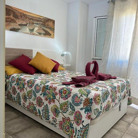 A-32 Arenas Apartment Caleta De Fuste Ngoại thất bức ảnh