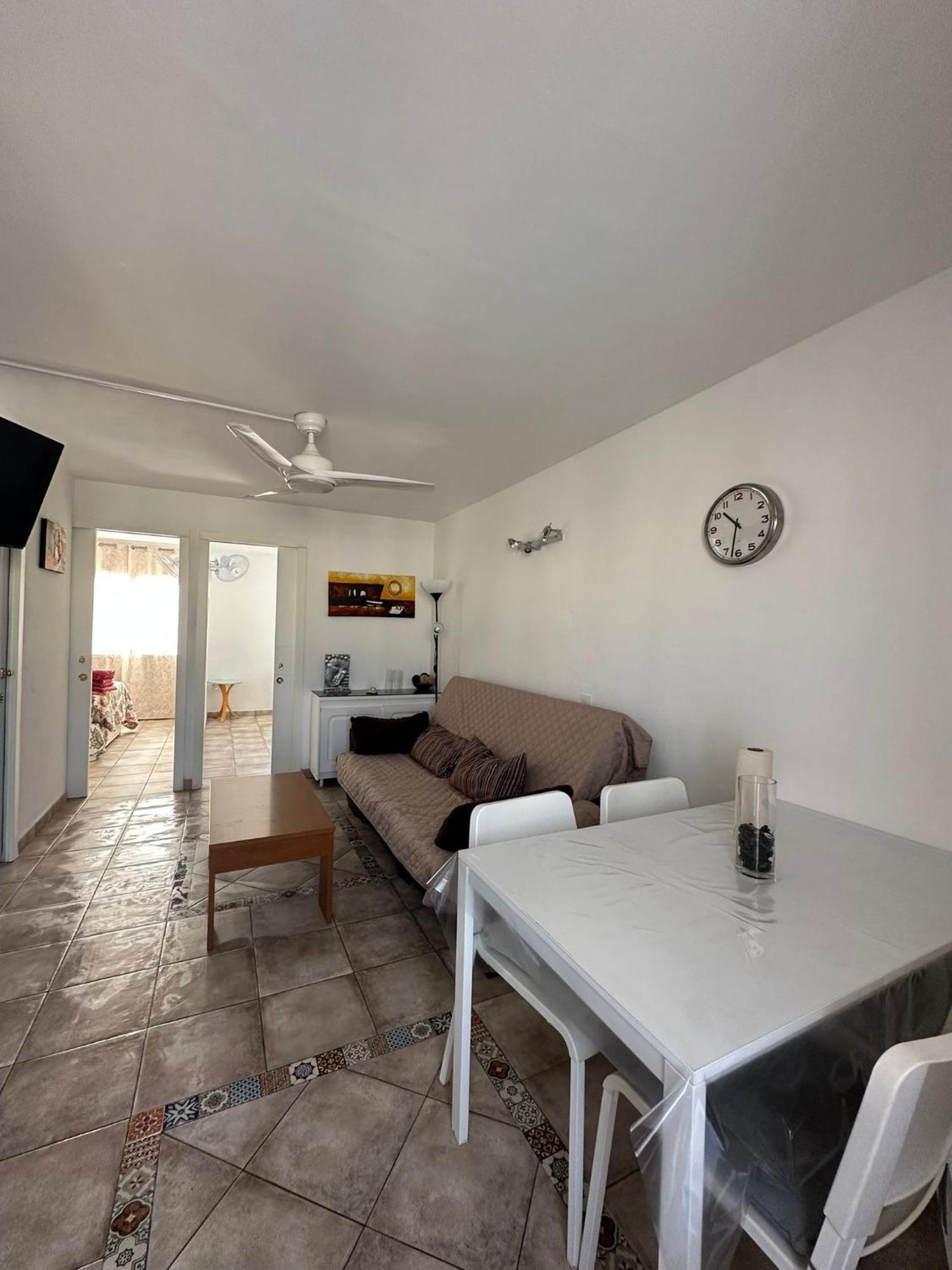 A-32 Arenas Apartment Caleta De Fuste Ngoại thất bức ảnh