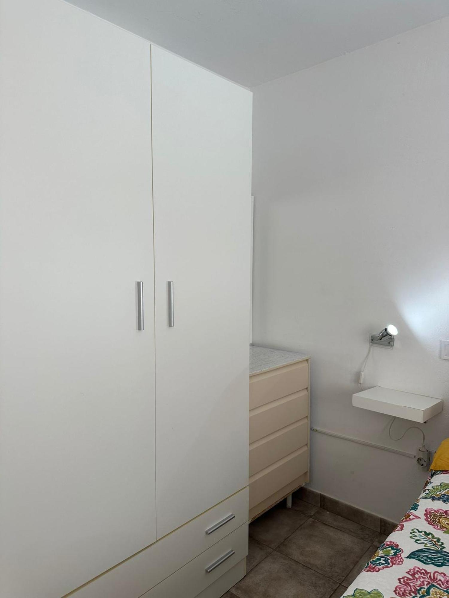 A-32 Arenas Apartment Caleta De Fuste Ngoại thất bức ảnh