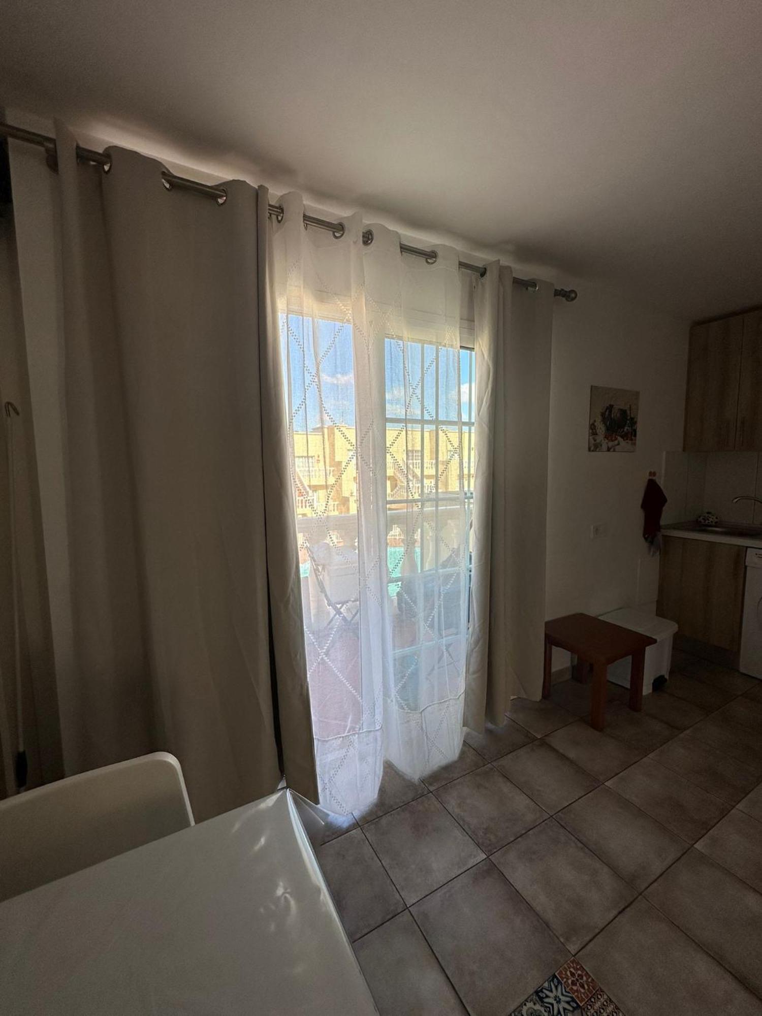 A-32 Arenas Apartment Caleta De Fuste Ngoại thất bức ảnh