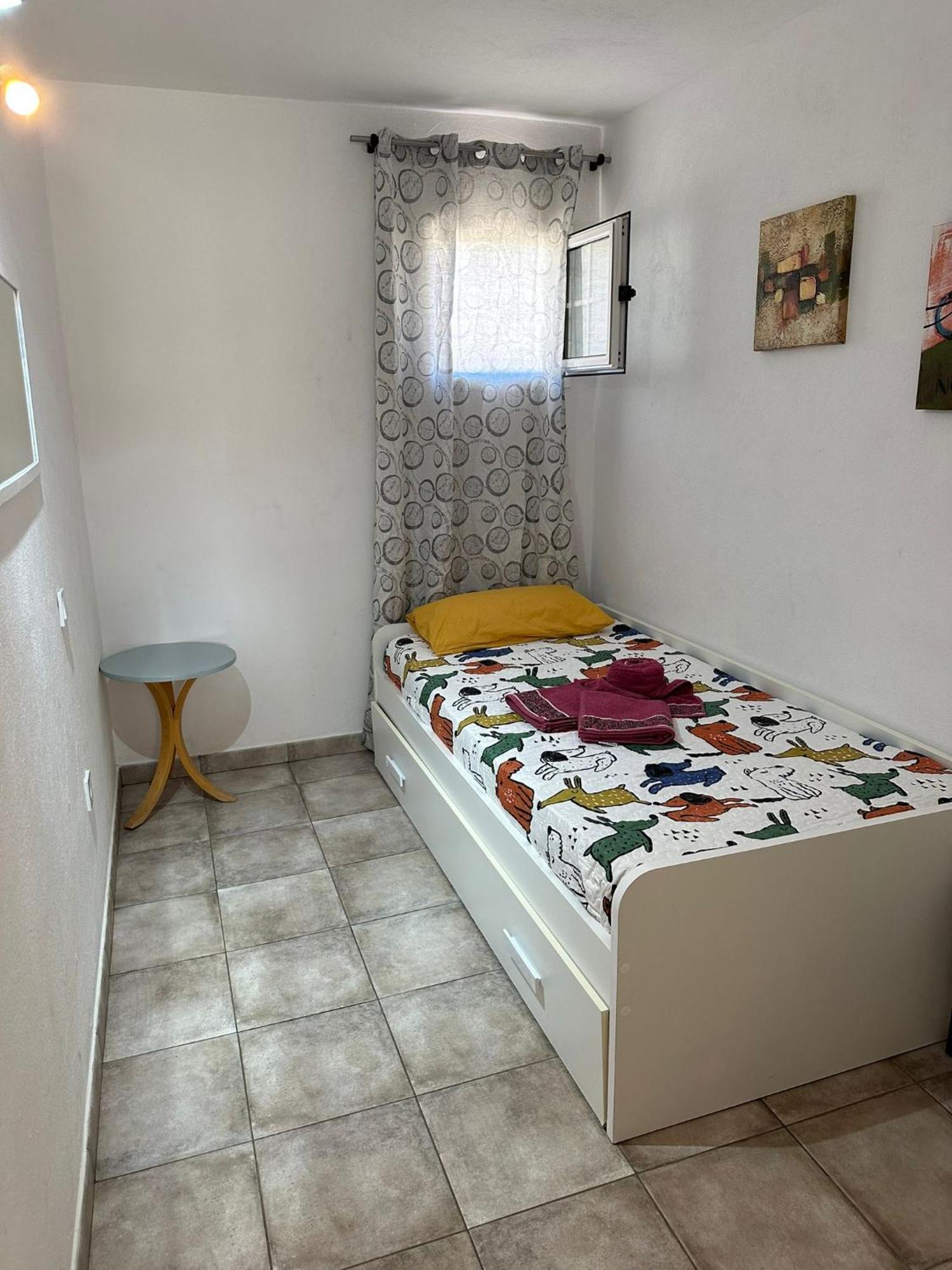 A-32 Arenas Apartment Caleta De Fuste Ngoại thất bức ảnh