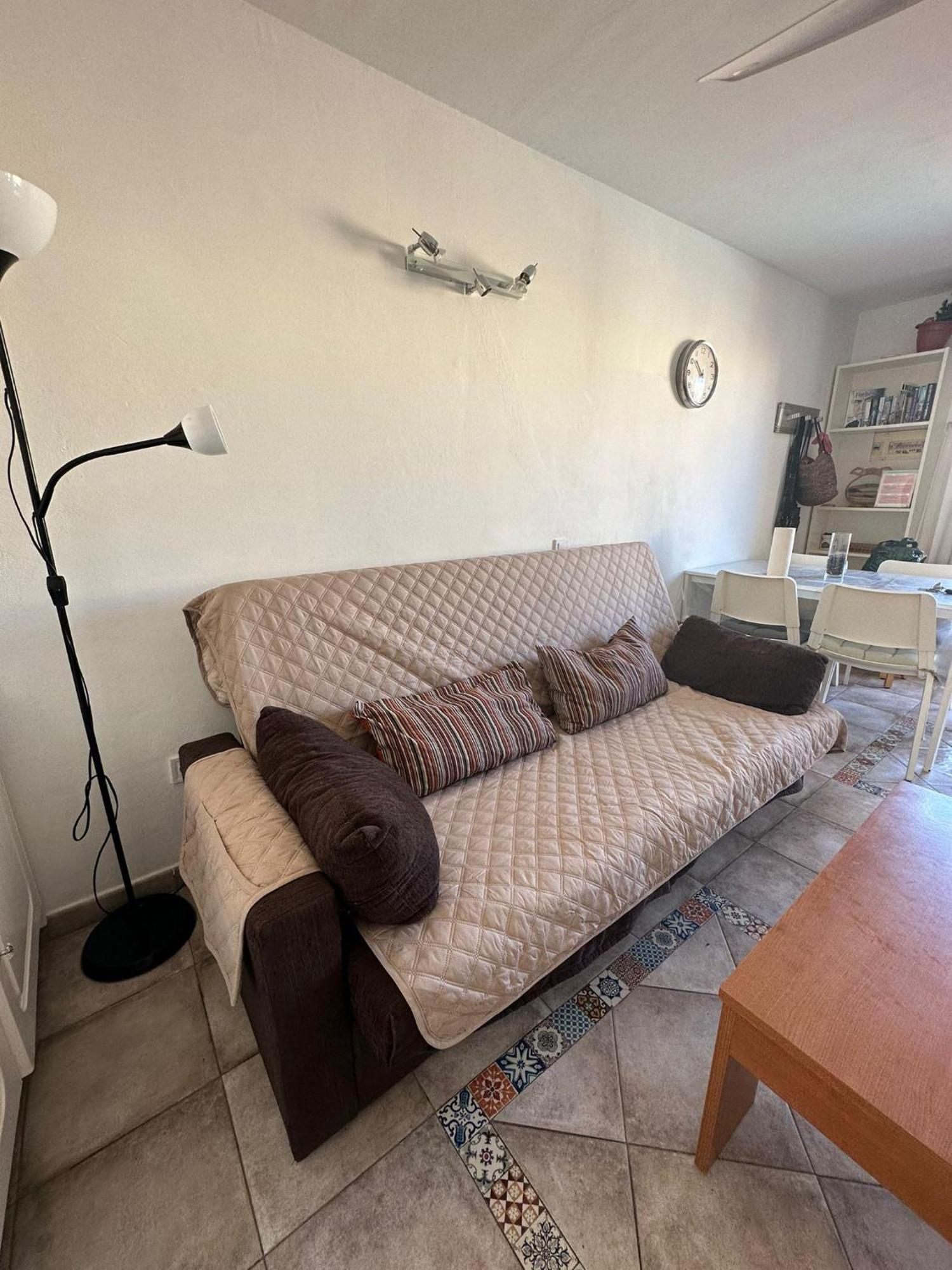 A-32 Arenas Apartment Caleta De Fuste Ngoại thất bức ảnh