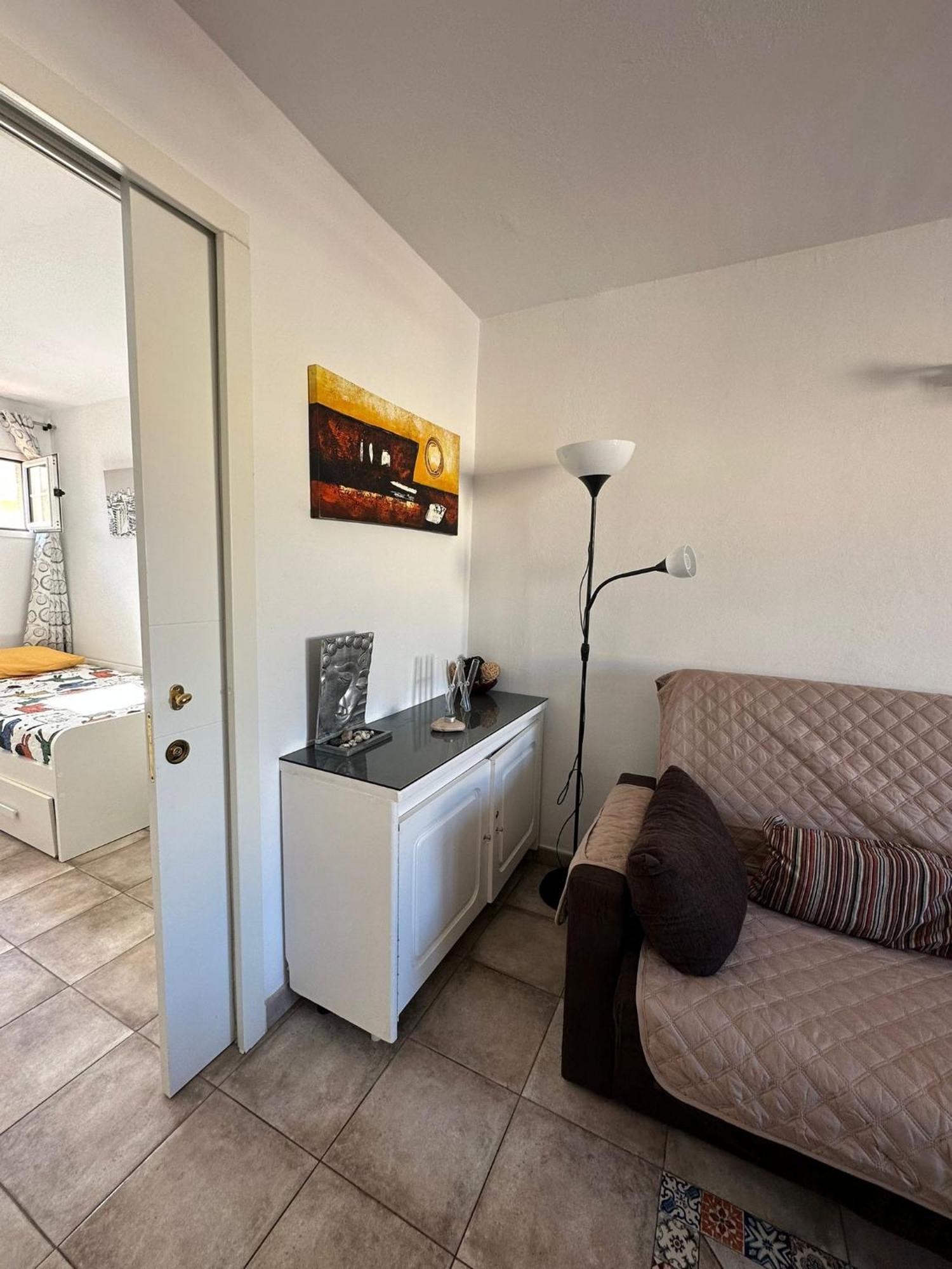 A-32 Arenas Apartment Caleta De Fuste Ngoại thất bức ảnh