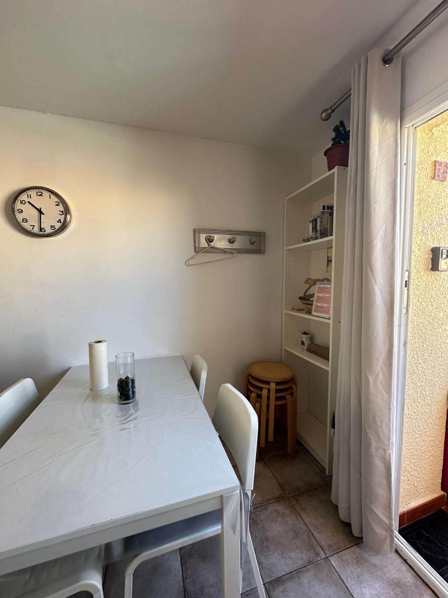 A-32 Arenas Apartment Caleta De Fuste Ngoại thất bức ảnh