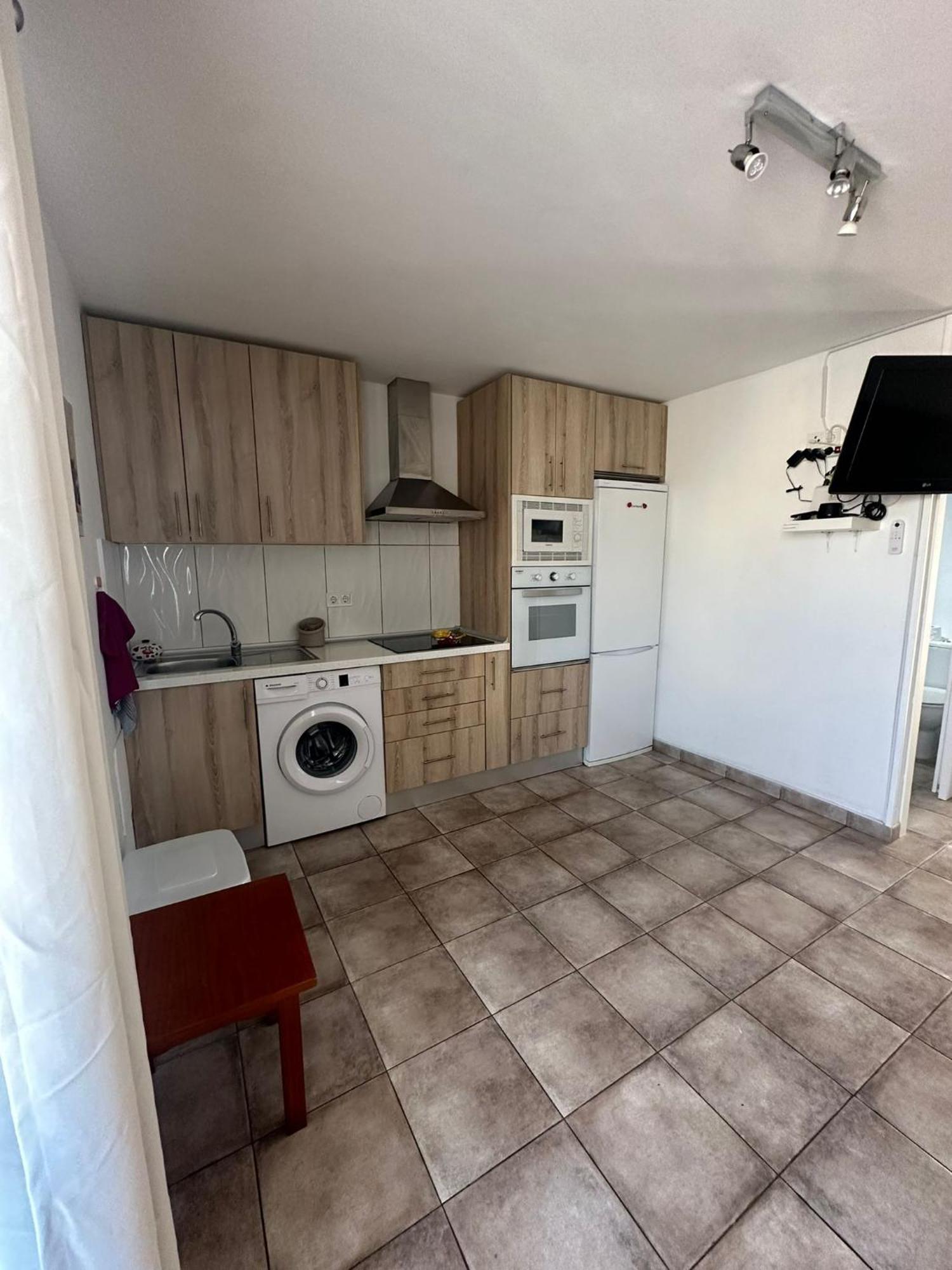 A-32 Arenas Apartment Caleta De Fuste Ngoại thất bức ảnh