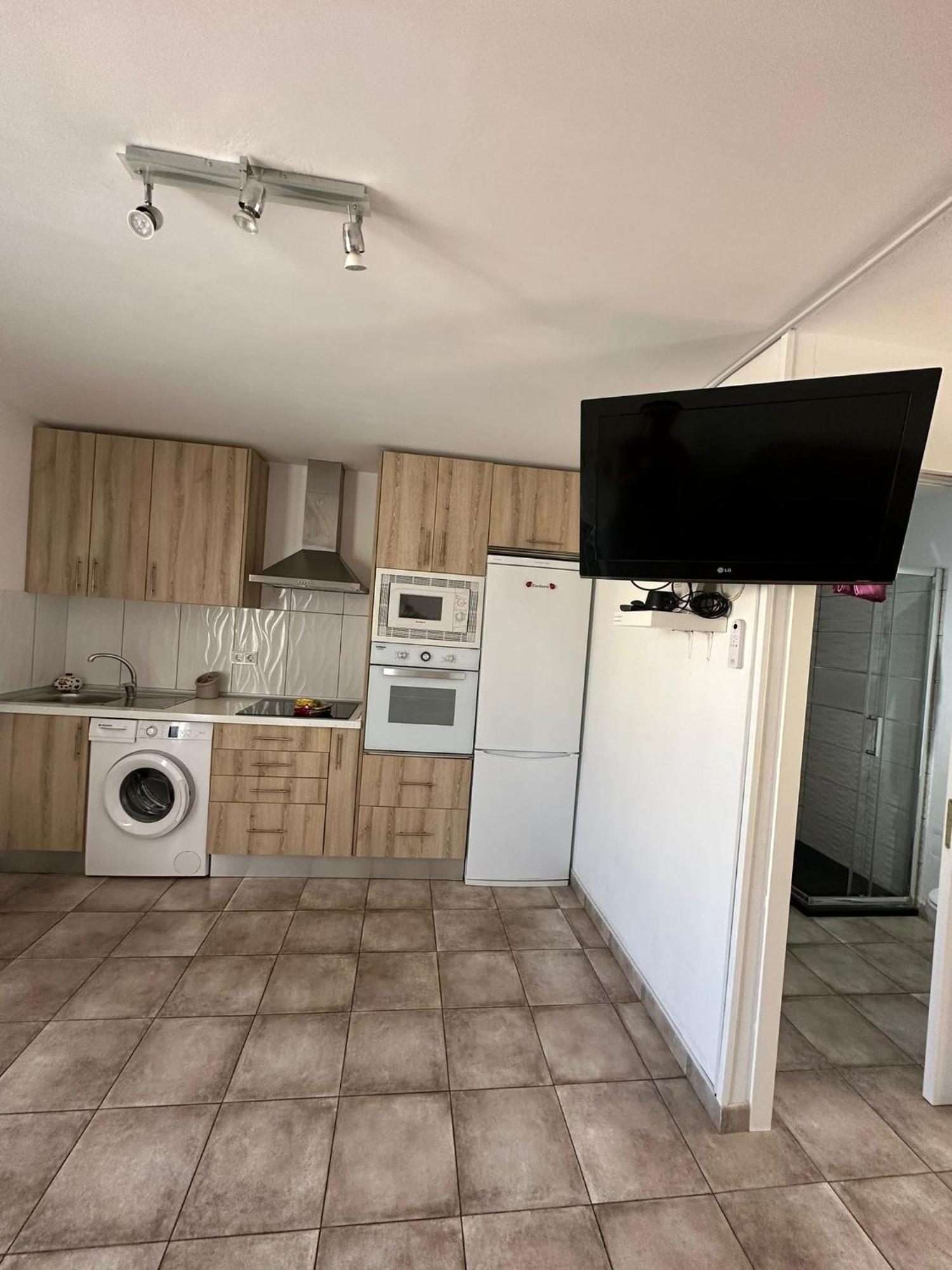 A-32 Arenas Apartment Caleta De Fuste Ngoại thất bức ảnh