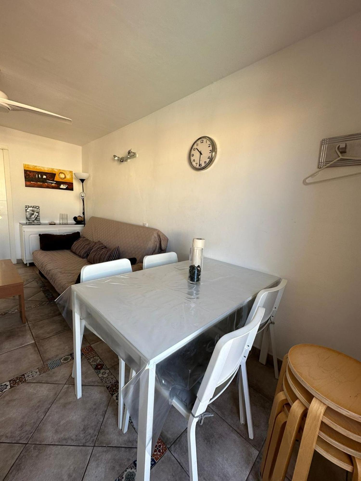 A-32 Arenas Apartment Caleta De Fuste Ngoại thất bức ảnh