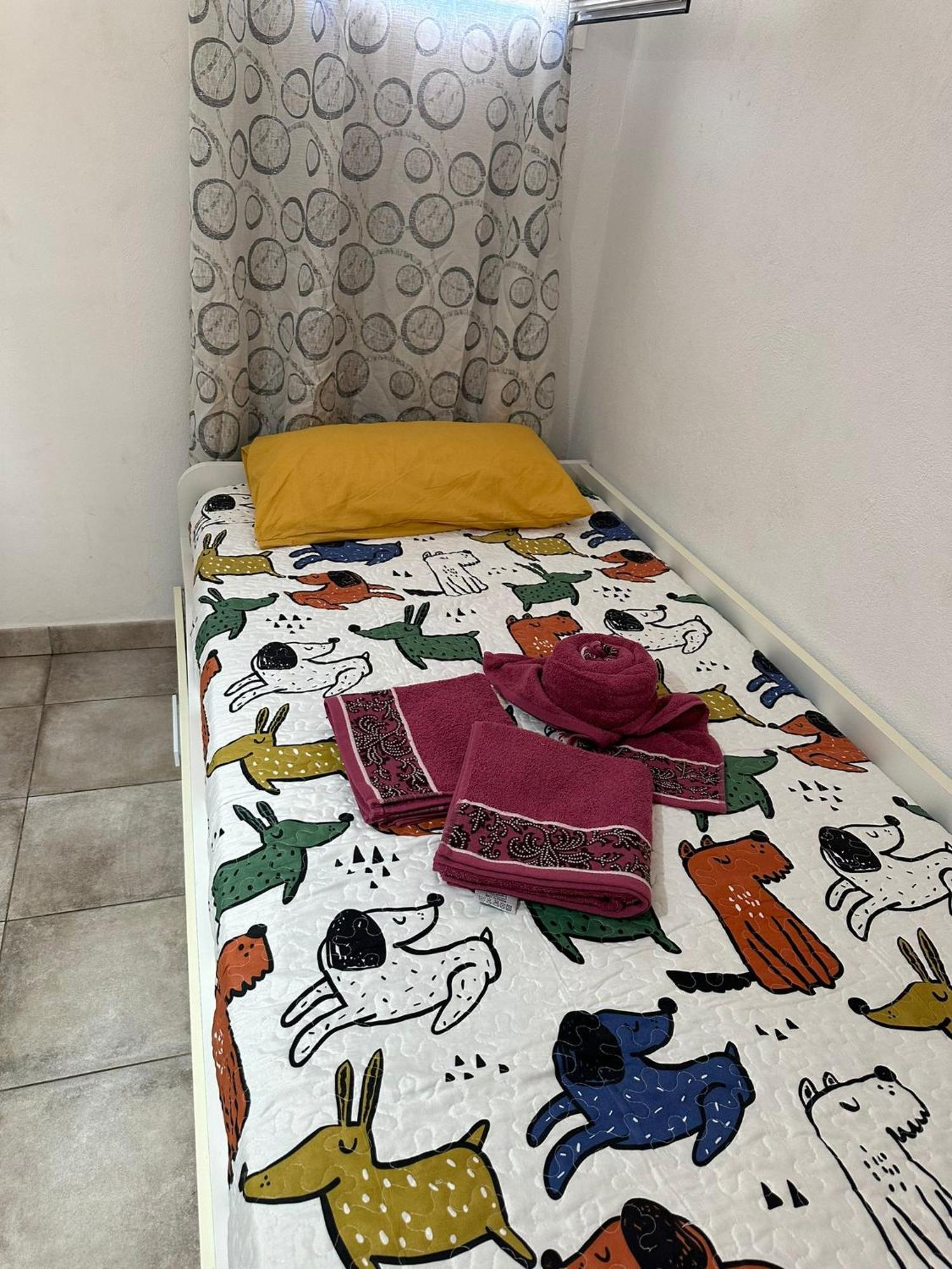 A-32 Arenas Apartment Caleta De Fuste Ngoại thất bức ảnh