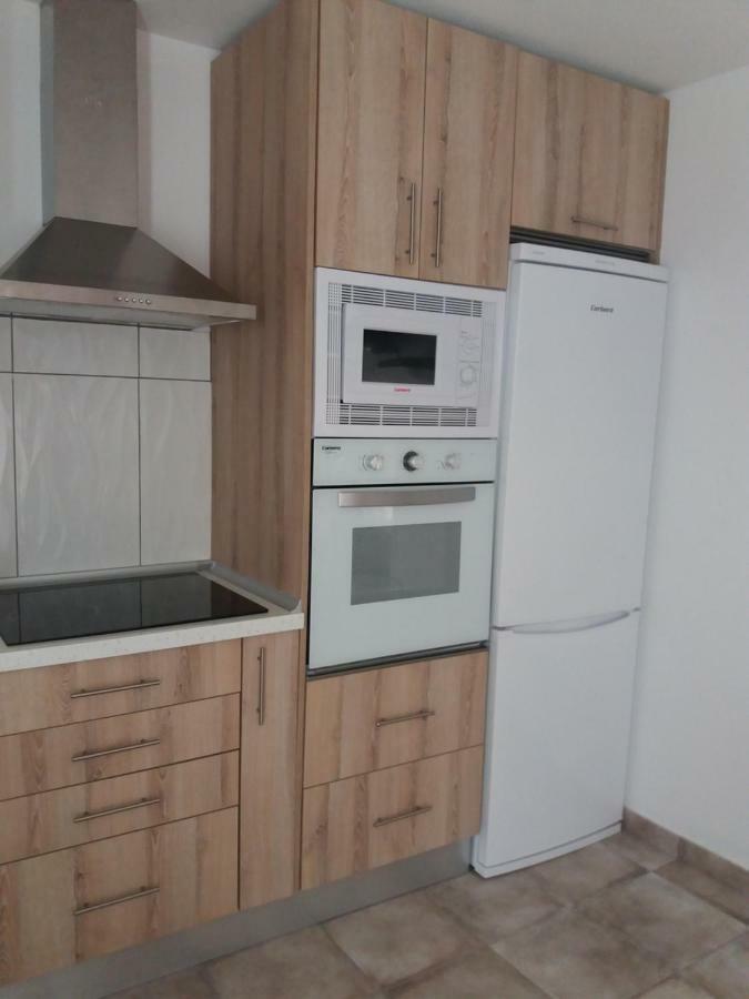 A-32 Arenas Apartment Caleta De Fuste Ngoại thất bức ảnh