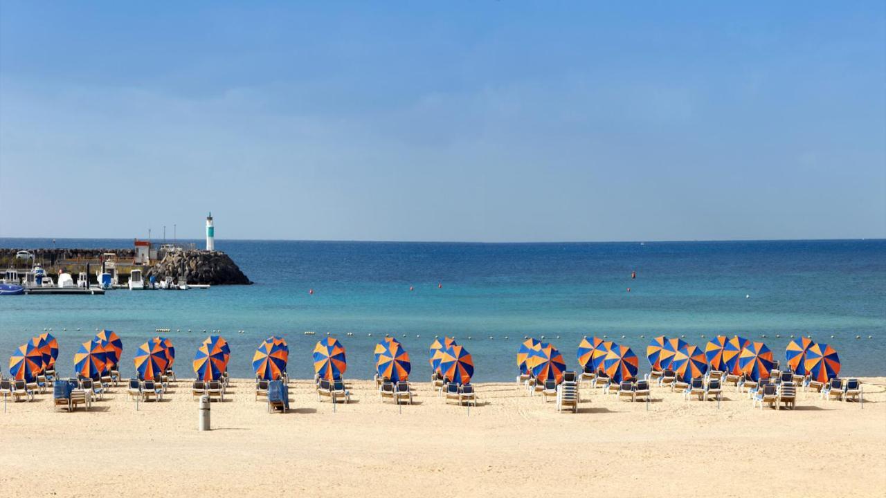 A-32 Arenas Apartment Caleta De Fuste Ngoại thất bức ảnh
